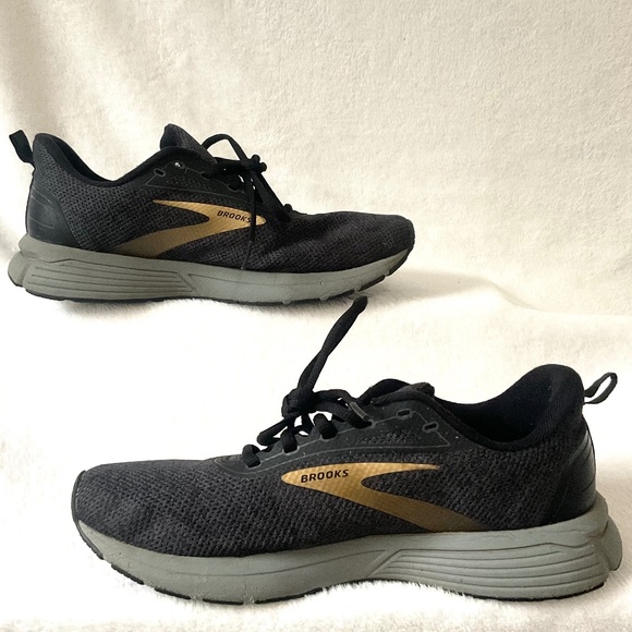 BROOKS “ANTHEM 3” RUNNING WALKING WOMEN’S SIZE 9.5B ATHLETIC SNEAKERS - Picture 2 of 14